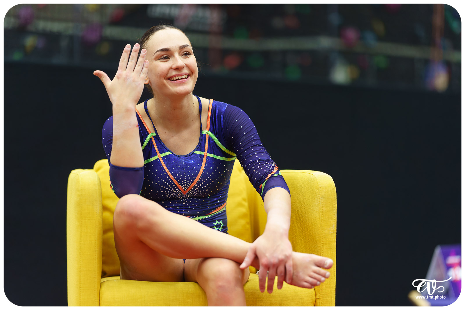 TOP 12 HAGUENAU - LYON